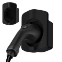 EV Charge Type 2 kaablihoidik ja pistiku dokk seinale paigaldamiseks