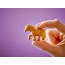 Lego FRIENDS 42654 Pony Ranch & Stable, 727 elementai, 4 figūrėlės, 7+ metų