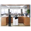 Epson Multifunktsionaalne printer WorkForce Enterprise WF-C21000 D4TW C11CH88401, 4-ink, A3, Wi-Fi, 100 ppm, 600 x 2400 dpi, ADF