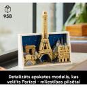 Lego Konstruktors 21064, 958 gab., Arhitektūra, 30cm, 27cm, 5cm, pieaugu&scaron;ajiem no 18 gadu vecuma