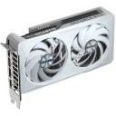 Gigabyte Videokaart GV-N5060EAGLEOC ICE-8GD, 8GB GDDR7, 128 bitti, PCI-E 5.0, 2550 MHz, 3 x DisplayPort, 1 x HDMI