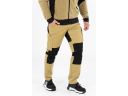 Darba bikses SERWAL KHAKI S. 2XL YT-79134 YATO