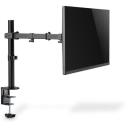 Digitus Monitori hoidja DA-90399, 15-32'', 8 kg, VESA 75/100, 360&deg; p&ouml;&ouml;ramine, 31.5 cm k&otilde;rguse reguleerimine