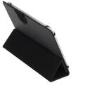 Rivacase Tahvelarvuti Korpus 3137BLACK, 10.1", Folio, 330g, 2 seismoodust, magnetiline sulgur, must