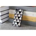Ikins Чехол для Apple iPhone 8/7 K1423J, 4.7, совместим с Apple iPhone 7/8, перламутр, поликарбонат