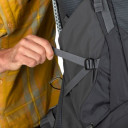 Mugursoma Stratos 44, izmērs: O/S, Tunnel Vision Grey, 0843820136111 Osprey