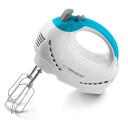 Esperanza Rokas mikseris EKM010, 300W, 5 ātrumi, 220-240V, 50/60Hz, ergonomisks rokturis, nerūsējo&scaron;ā tērauda putotāji