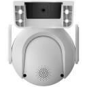 Dahua P5B-PV Traadita turvakaamera, 5 MP, 30 m &ouml;&ouml;n&auml;gemine, 1/3" CMOS sensor, 802.11b/g/n/ax, IP66, 2 LED