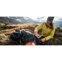 Mugursoma Aether Plus 70, izmērs: L/XL, Eclipse Grey, 0843820110159 Osprey