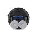 Robot vacuum mop for dry and wet cleaning Li-ion 5200 mAh with 11000 Pa suction and 3 L dust container white DEEBOT T30S COMBO Ecovacs