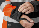 Hi-vis ziemas jaka Alna 2.0, 2XL, HELLY HANSEN, 71392_269-2XL, CL3, oranža/melna