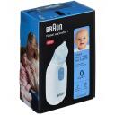 Braun nina aspirator BNA 100 6234, 1 aku, 2 imemisastet, kergesti puhastatav, eemaldatavad otsikud