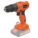 Akulööktrell 20V, POWDPO1100 POWERPLUS