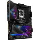 Asrock Mātesplate Z890 Riptide WiFi, Z890 Riptide WiFi, 244mm, 305mm, UEFI AMI, 7.1 kanāli, 256GB, DDR5-SDRAM, 4xDIMM, 1xM.2