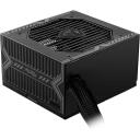 Msi Maitinimo &scaron;altinis MAG A550BN, 550W, 80 PLUS Bronza, 12V Vieno bėgio, DC-DC Circuit, 120mm Ventiliatorius, Aktyvus au&scaron;inimas