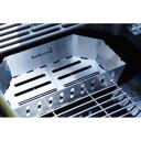 Barbecook s&uuml;teplaat BC-ACC-7450, 32cm, 16.5cm, 6cm, roostevaba teras, m&otilde;eldud grillimiseks