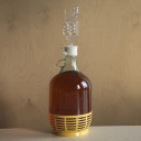 Demijohni kork koos sulguriga BROWIN 647355 Ø50/54 mm, 54 mm läbimõõt, 50 mm välimine läbimõõt