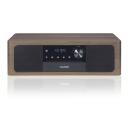 Blaupunkt Mikrosistēma BLAUPUNKT MS22BT, 150W, CD, MP3, USB, Bluetooth, FM, HDMI ARC, Tālvadības pults