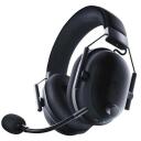 Razer Austiņas BlackShark V2 Pro RZ04-04530100-R3M1, 70h, 50mm, 100dB, 32&Omega;, THX telpiskā skaņa, Bezvadu, Bluetooth