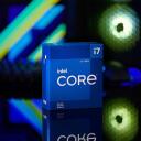 Intel Procesorius Core i7-12700 F BOX BX8071512700F, 2,1GHz, LGA1700, 12 branduolių, 20 gijų, 4,9GHz Boost dažnis