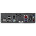 Gigabyte B840M DS3H WIFI6, B840M DS3H WF6, 4xSATA, 2xM.2, DDR5, AM5, 256GB, Wi-Fi 6, micro ATX