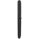 Rivacase Kott 5223BLACK, 15.6", 240g, Neopreen, Pol&uuml;ester, Monokroomne, T&otilde;mblukk