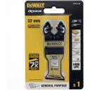 Dewalt saag 32 mm DT20774-QZ BIM saagiteras, 1 tk, universaalne, pikk kasutusiga