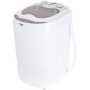 Adler pesumasin AD 8055, 3 kg, kreem, 220-240 V, 150 W, K&otilde;rgus 530 mm, Laius 360 mm, S&uuml;gavus 370 mm