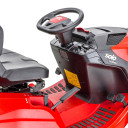 Benzininis sodo vejos traktorius Premium T22-105.4 HD V2 SD (B&S 7220; 11.7 kW) (A) 127710 AL-KO