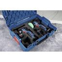 Bosch Juhtmeta Ruuter GEX 12V-32 06019L2000, 12V, 32mm, 6000-16000 1/min, 0.4kg, ilma akuta
