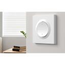 Sonoff nutikas rulo l&uuml;liti MINI-ZBRBS-E, 100-240 V, 1 A, ZigBee 3.0, 86 &times; 86 mm, Euroopa &Oslash;60 mm, t&uuml;&uuml;p 86