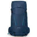 Mugursoma Kestrel 38, izmērs: L/XL, Atlas Blue, 0843820153309 Osprey