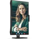 AOC Monitorius Q27P3CW, 27", 2560 x 1440, QHD, 75 Hz, 4 ms, 350 cd/m&sup2;, 2x HDMI, USB-C, 5 MP kamera, VESA 100x100