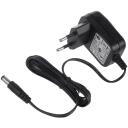 Maclean MCTV-963 iek&scaron;ējā antena, 75 &Omega;, 470-862 MHz, 12 V, melna, DC kabelis