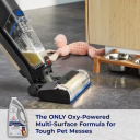 Daugiapaviršė valymo priemonė CrossWave Pet Pro Oxy Multi Surface Formula 2 L 4019M Bissell