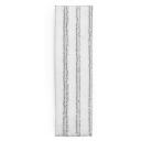 Beldray Lame Mop LA00000184UFEU7, hall, plastmass, 132cm x 17cm x 45cm, 90&deg; p&ouml;&ouml;ratav, 2 mikrokiudpadjad