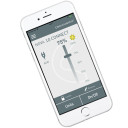 Töölamp NOVA 10 CONNECT, 10000lm, IP65; 03.6102C Scangrip