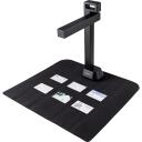 Iris tīkla kamera Desk 6 PRO 462006, 21 MP, 300 dpi, USB 2.0, A3 atbalsts, 4 LED gaismas