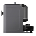 Viedais robots putekļsūcējs ar mazgā&scaron;anas funkciju 20000 Pa 3L putekļu ietilpība melns Omni E28 T2352G11 Eufy