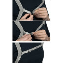 Velo mugursoma soma Packable Backpack (13L), 5060422140499 APIDURA