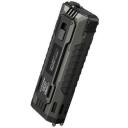 Nitecore EDC37 фонарик, 8000 лм, 420 м, 8000 мАч Li-Ion аккумулятор, USB-C зарядка, OLED дисплей, IP54