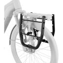 Thule Velosipēdu bagāžnieka sānu rāmju komplekts 3205485, 0.75kg, alumīnijs, neilons, saderīgs ar Thule Tour Rack, InLock