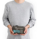 Iek&scaron;palags COMFORT Blend Sleeping Bag Liner, 9327868160723 SEA TO SUMMIT