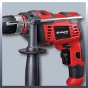 Triecienurbjma&scaron;īna TC-ID 550 E, EINHELL, 4258621, 550 W, 13 mm ātrā skava, ergonomisks dizains