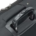 Rivacase k&auml;rukott TEGEL 15.6" 8481BLACK, 39.6cm, 3.2kg, pol&uuml;ester, must, l&ouml;&ouml;gikindel, veekindel, 1 sisetasku