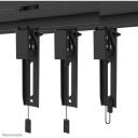 Neomounts настенный крепеж WL30S-950BL19 максимальная нагрузка 160 кг, размер экрана 55-115", VESA 100x100-1500x900 мм