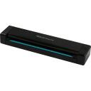 Iris IRIScan Executive 4 458737, 518g, 600dpi, 7,5PPM, USB 2.0, divpusēja skenē&scaron;ana, automātiska dokumentu izmēra noteik&scaron;ana