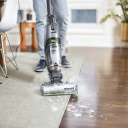 Daugiapaviršis plovimo įrenginys su HydroSteam technologija 1100W sustiprintu augintinių valymu CrossWave HydroSteam Pet Select titanas juodas sidabrinis laimas 3527N Bissell