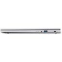 Acer Ноутбук NX.J3DEL.001 15.6" 16GB LPDDR5 512GB SSD W11, AMD Ryzen 5 7520U 2.8GHz, IPS, Bluetooth 5.2