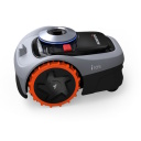 Segway Navimow i105E RTK ilma juhtmeta robotmuruniiduk 500m&sup2; 180mm navigatsioon Must